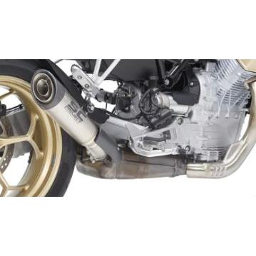 モトグッツィ V100 Mandello 23-26 スリップオン SCプロジェクト S1 MG05A-T41Tの画像