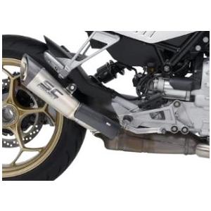 モトグッツィ V100 Mandello 23-26 スリップオン SCプロジェクト S1 MG05A-T41Tの画像