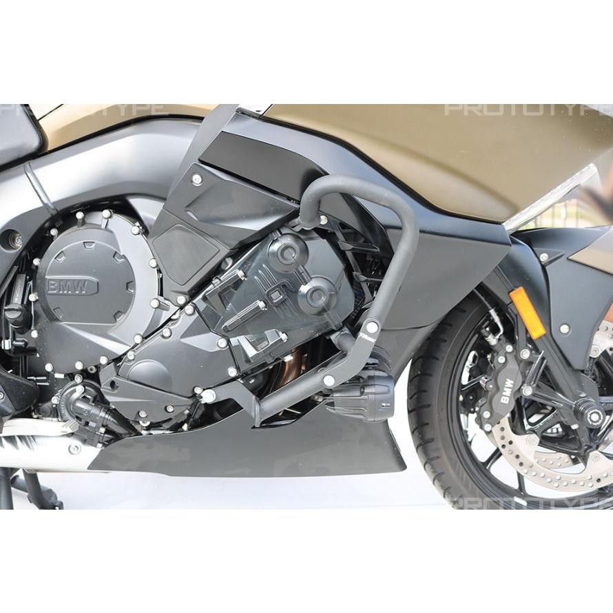 T-Rex Racing K1600B 2016-2023 エンジンガードクラッシュケージ N139