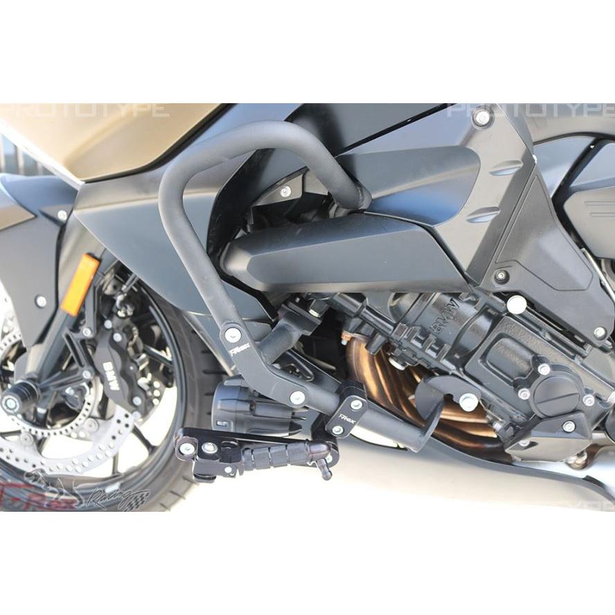 T-Rex Racing K1600B 2016-2023 エンジンガードクラッシュケージ N139