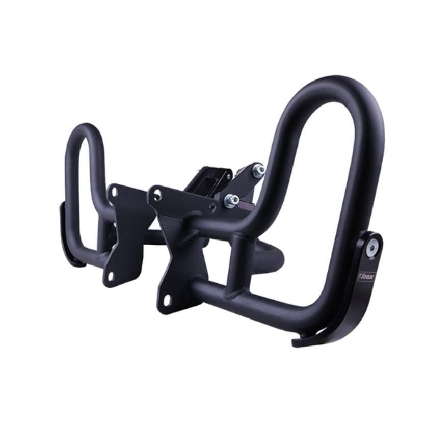 ビークレンズ 2個セット T-Rex Racing BMW K1600GT 2011-2023 ラゲッジガード クラッシュケージ