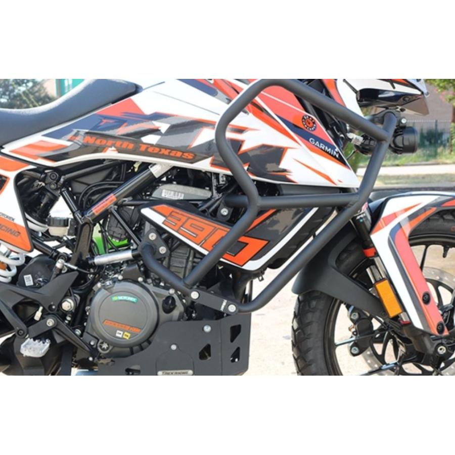 T-Rex Racing KTM 390 アドベンチャー 20-23 エンジンガード N161-21EG