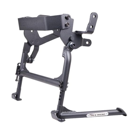 スタ T-Rex Racing GSX-S1000 2016-2024 アジャスタブルセンタースタンド