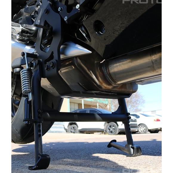 T-Rex Racing Katana 2020-2024 アジャスタブルセンタースタンド N241