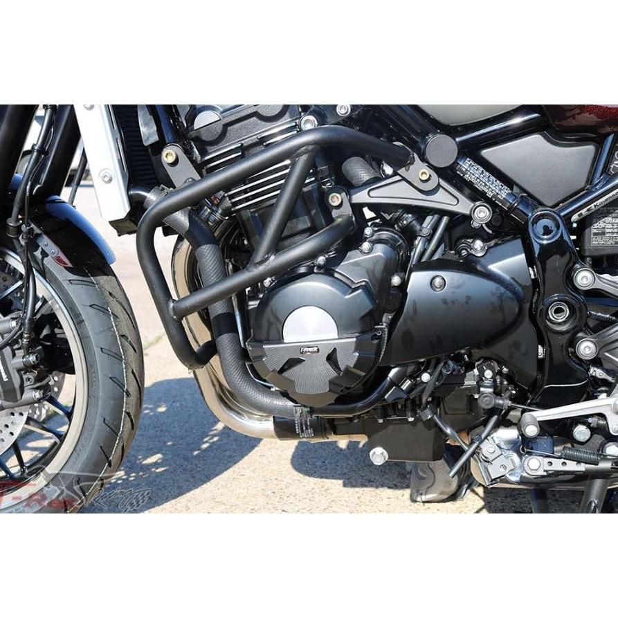 T-Rex Racing Z900RS 2018-2024 エンジンガードクラッシュケージ