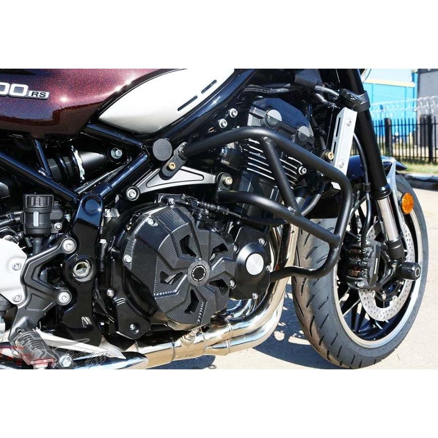 T-Rex Racing Z900RS 2018-2025 エンジンガードクラッシュケージ