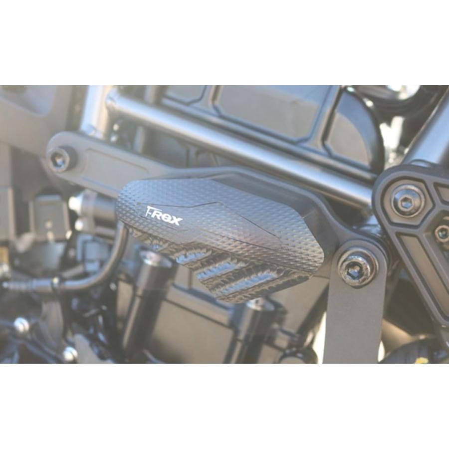 T-Rex Racing カワサキ エリミネーター 2024 フレームスライダー N245