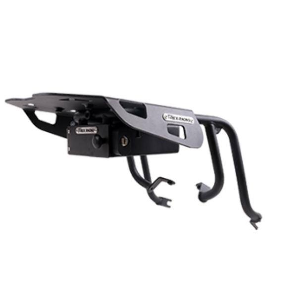 T-Rex Racing モンキー 2019-2025 ラゲッジラック ツールボックス付き N30-19LR : GIGASTATION ...