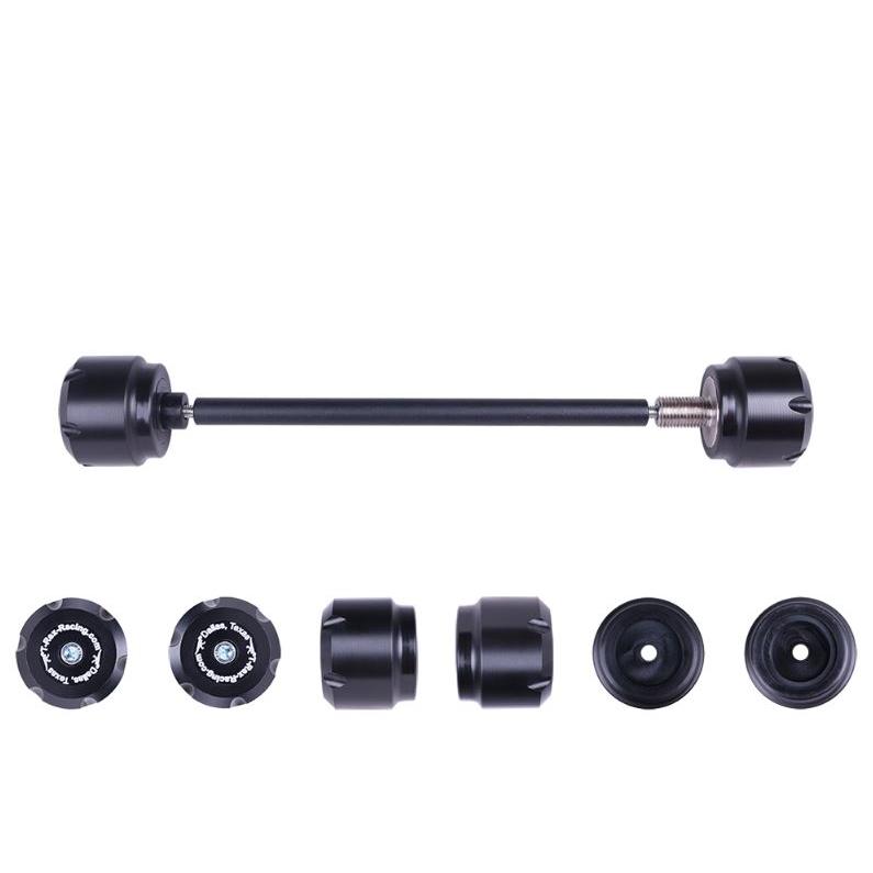 T-Rex Racing CB650R 2019-2023 フロントアクスルスライダー N32-13F_1