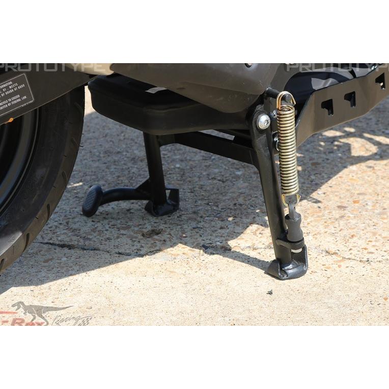 T-Rex Racing グロム 2017-2020 センタースタンド N48-14CS