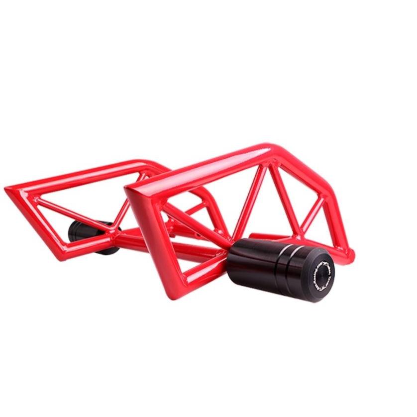 T-Rex Racing Honda グロム 2014-2020 エンジンガードクラッシュケージ