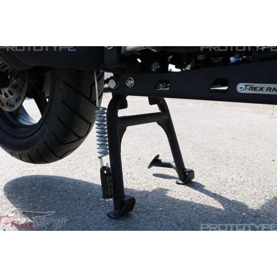 T-Rex Racing Grom 2021-2025 センタースタンド N48-21CS