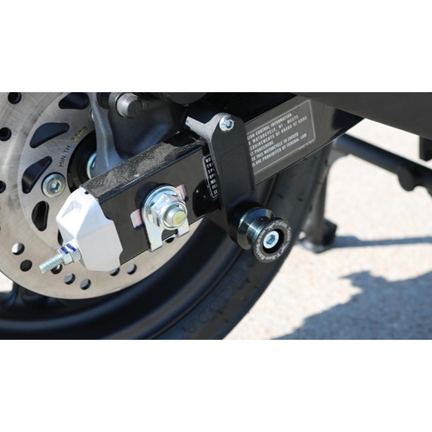 T-Rex Racing Grom 2014-2016 2021-2025 スプールアダプター N48-21SA