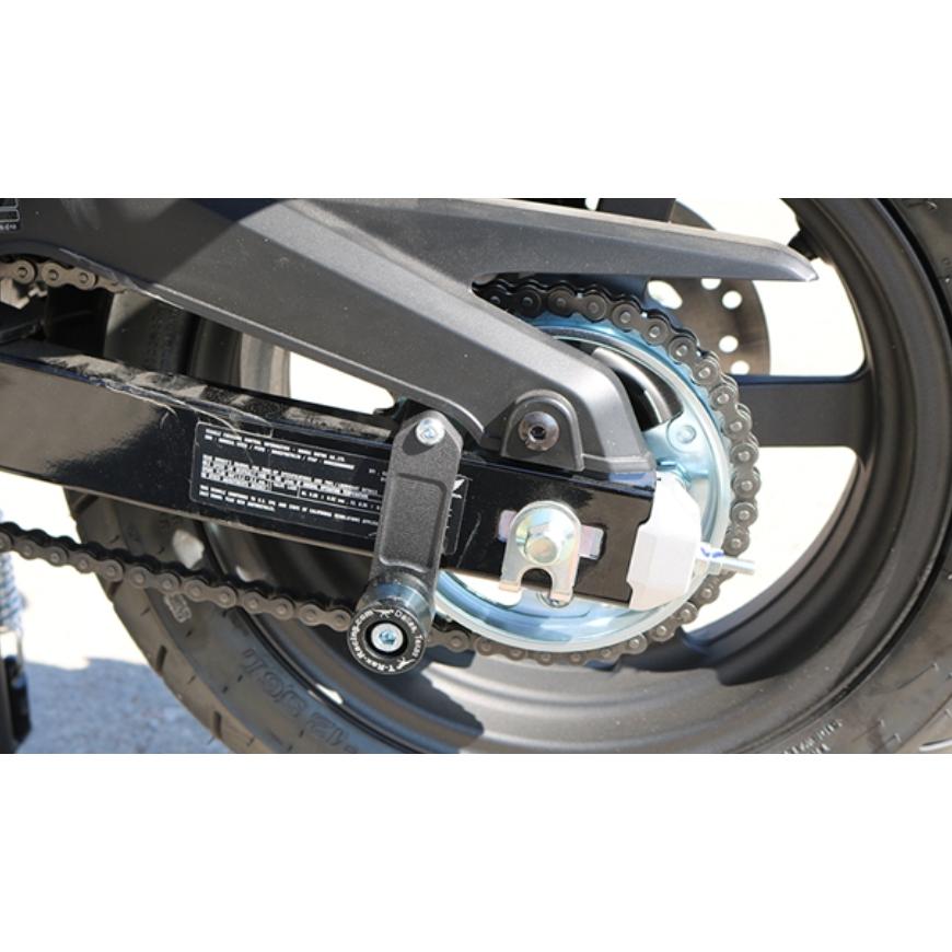 T-Rex Racing Grom 2014-2016 2021-2025 スプールアダプター N48-21SA