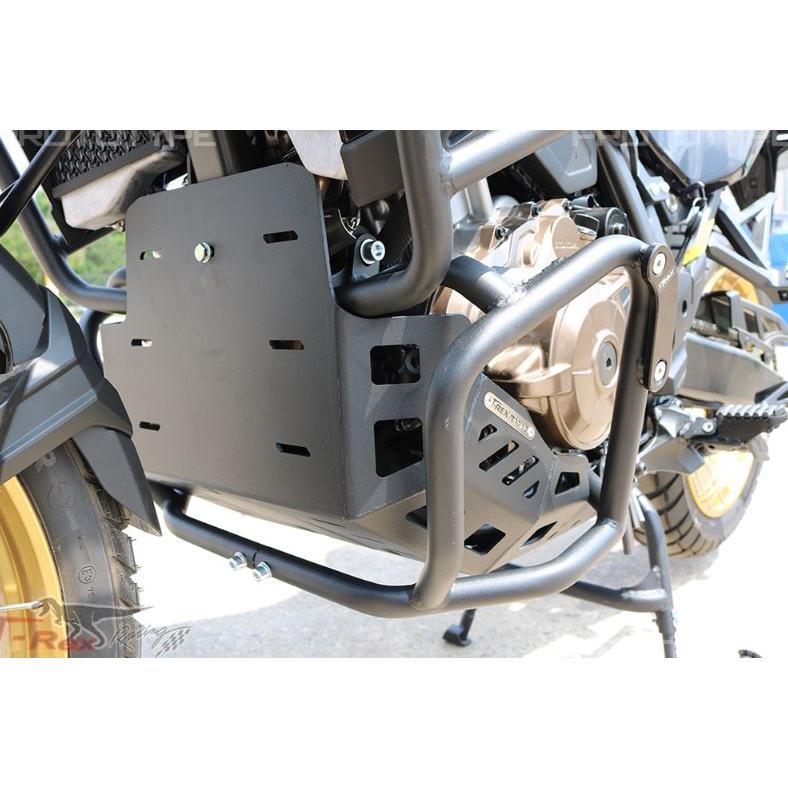 T-Rex Racing アフリカツインCRF1100L 2020-2024 ボトムエンジンガードクラッシュケージ N49-20EGBot_2