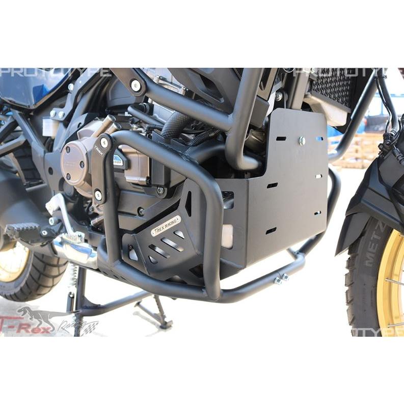 T-Rex Racing アフリカツインCRF1100L 2020-2024 スキッドプレート N49 