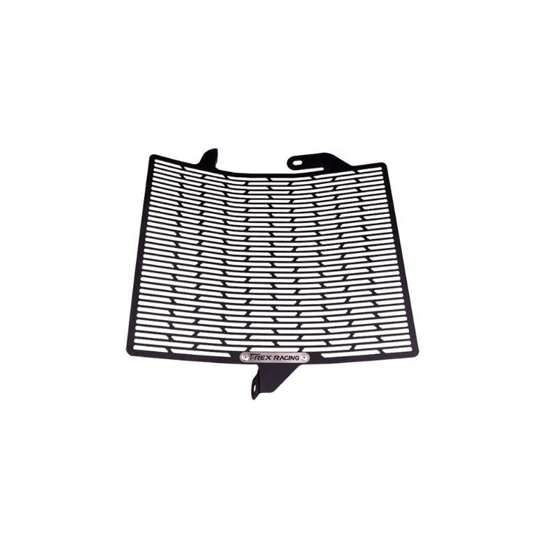 ものは T-Rex Racing ZX-6R 2019-2023 ラジエターガード N52-19RG