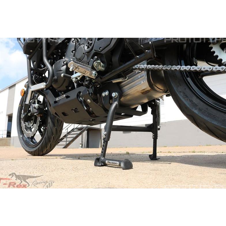 T-Rex Racing ヴェルシス650 2008-2009 2011-2023 センタースタンド N54-19CS