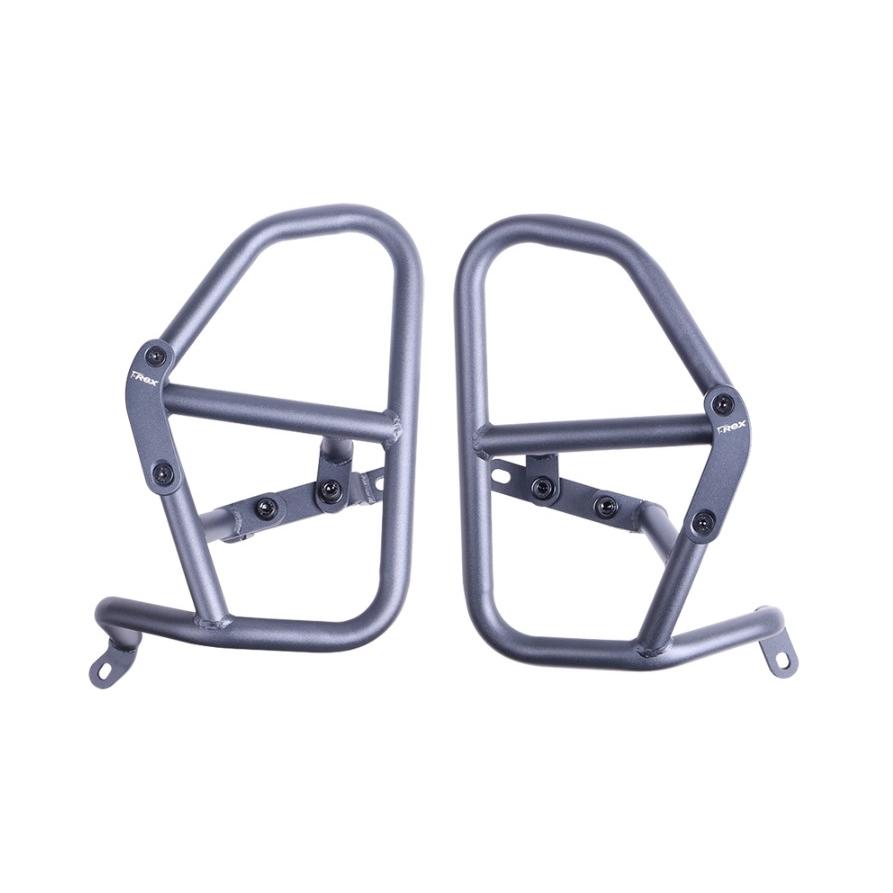 T-Rex Racing Ninja1100SX SE 2025 エンジンガードクラッシュケージ