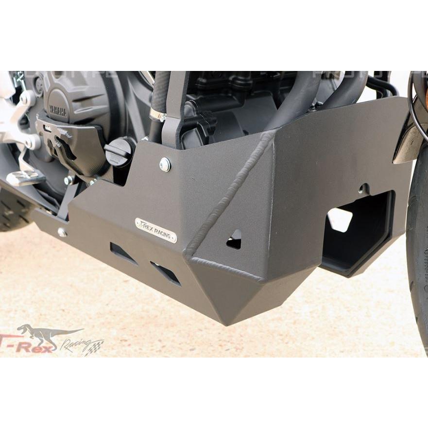 T-Rex Racing MT-25 2020-2023 スキッドプレート N703-20SP