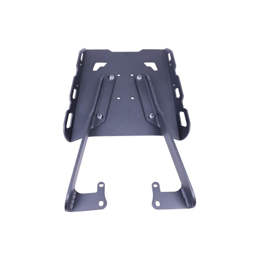 T-Rex Racing MT-07 2025 ラゲッジラック N74-25LuggageRack_2