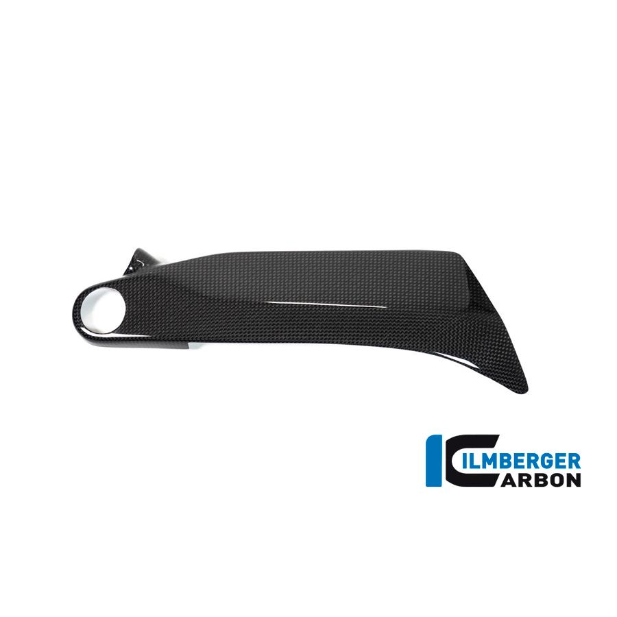 Ilmberger Panigale V4 22-23 フレームカバー 右 (艶あり) RAR.005.DV4RG.Kの画像