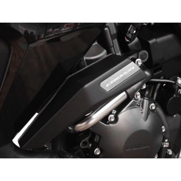 Top Block CB1000R 08-17 エンジンスライダー 左右両サイド RLH23の画像