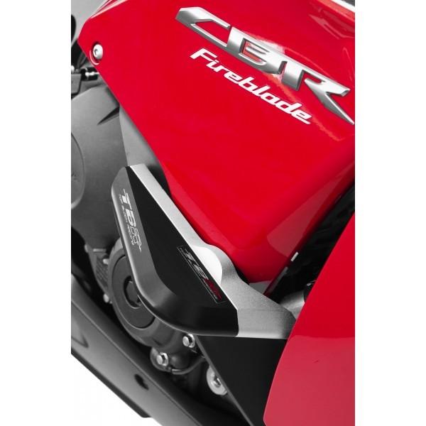 Top Block CBR1000RR 08-16 エンジンスライダー 左右両サイド RLH30