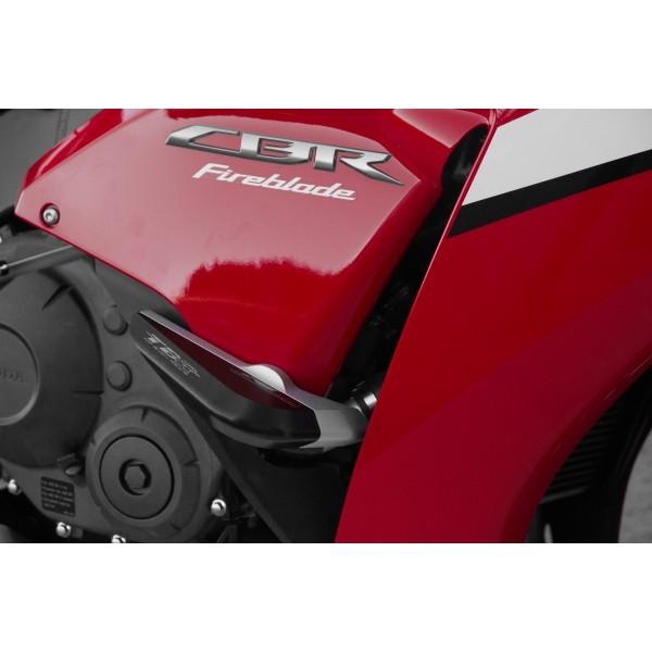 Top Block CBR1000RR 08-16 エンジンスライダー 左右両サイド RLH30の画像
