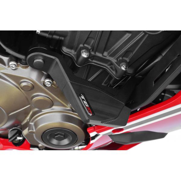 Top Block CB650R 19-23 エンジンスライダー 左右両サイド RLH47の画像