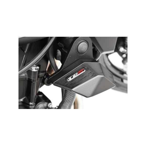 Top Block Z400 19-23 エンジンスライダー 左右両サイド RLK50