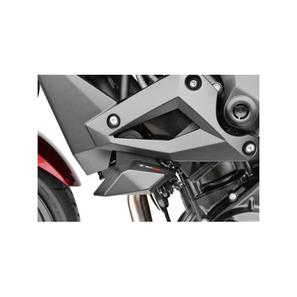 Top Block Z400 19-23 エンジンスライダー 左右両サイド RLK50