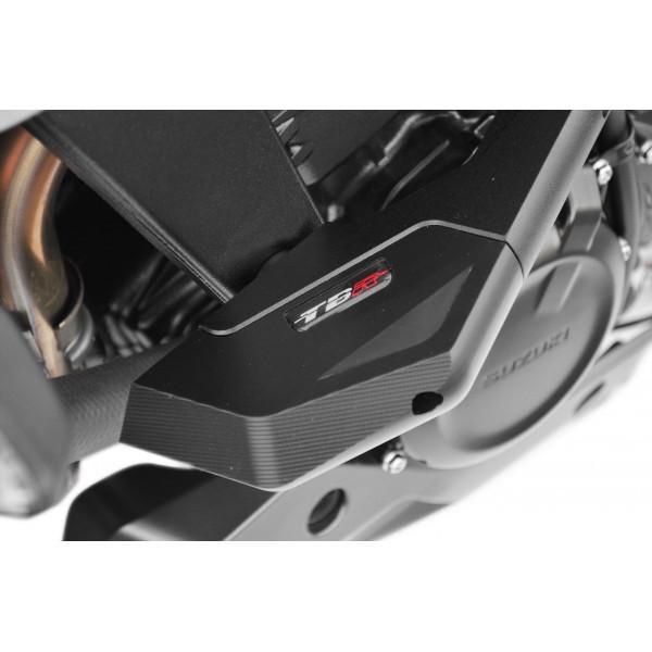 Top Block GSX-S1000Sカタナ 19-23 エンジンスライダー 左右両