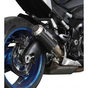 MIVV スリップオンマフラー　GSXR1000  GSX-R1000 スズキ GSX-R1000 MIVV(ミヴ) マフラーを探す(1) | バイクパーツ