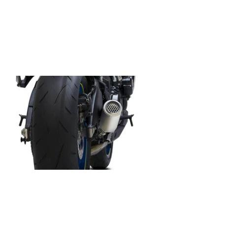 GSX-S1000 25-26 公道走行可 スリップオンサイレンサー SCプロジェクト