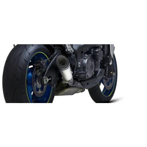GSX-S1000 25-26 公道走行可 スリップオンサイレンサー SCプロジェクト