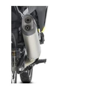 V-Strom 800 DE/SE 23-25 公道走行可 スリップオン SCプロジェクト アドベンチャー S22A-85Tの画像