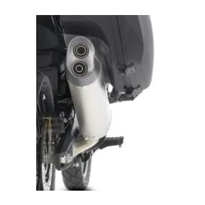 V-Strom 800 DE/SE 23-25 公道走行可 スリップオン SCプロジェクト アドベンチャー S22A-85Tの画像