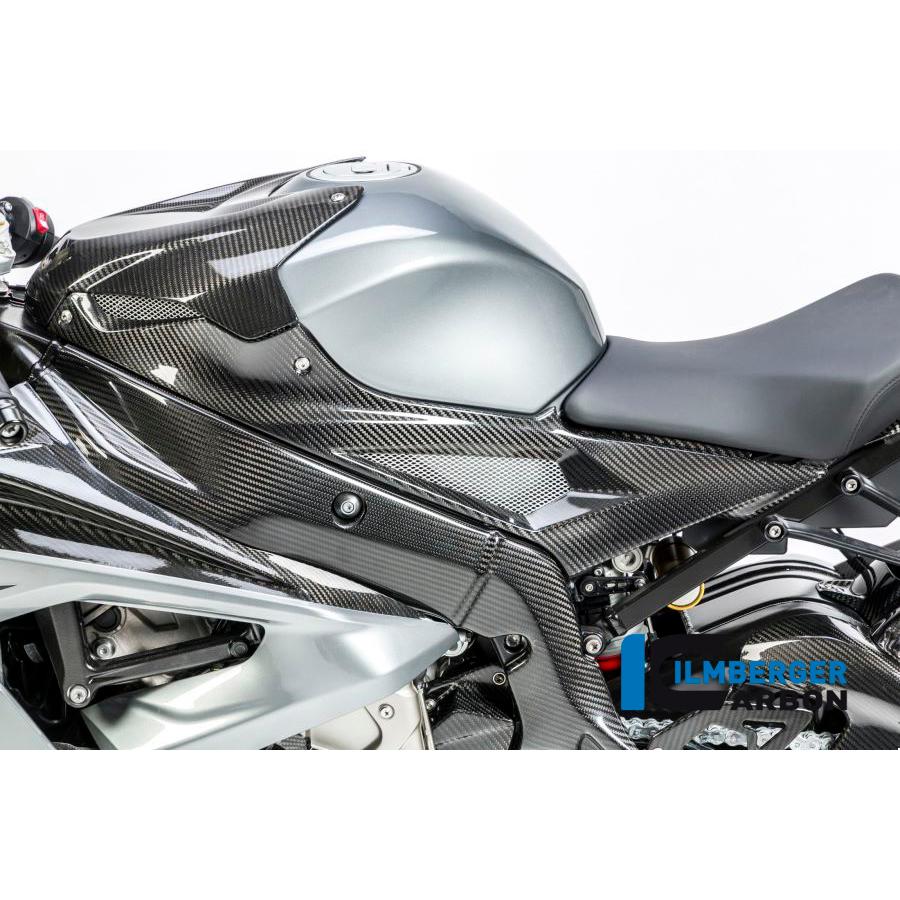 s1000rr タンクサイドパネル（左右） タンクサイドパネル | BMW