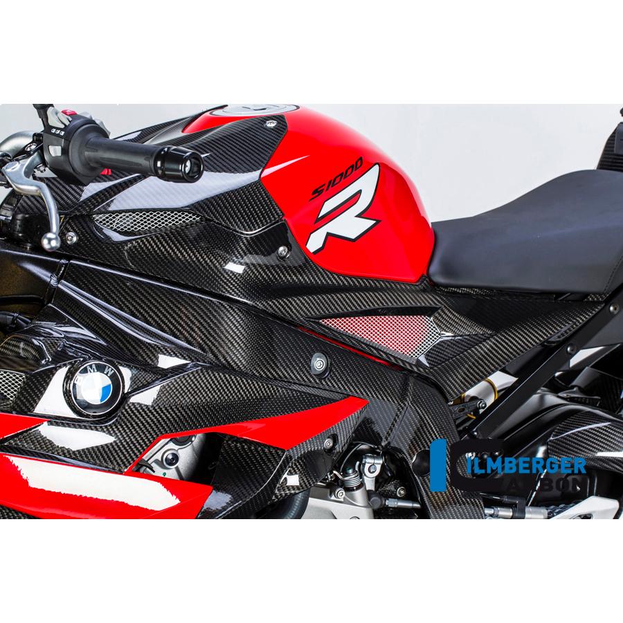  s1000rr タンクサイドパネル（左右） s1000rr タンクサイドパネル（左右） s1000rr タンクサイドパネル