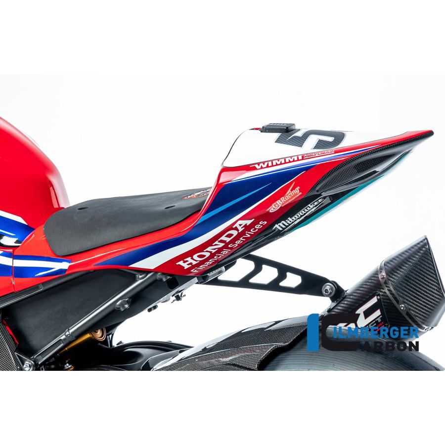 Ilmberger CBR1000RR-R/SP 2020 レーシングカウル専用 シングルシート
