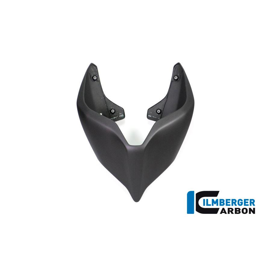 Ilmberger PANIGALE V4R 18-23 シングルシート(艶なし) SIO.105.DPV4M.K