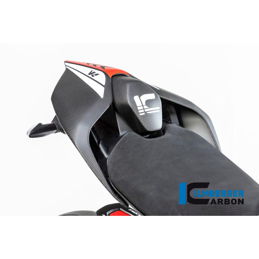 Ilmberger PANIGALE V4S 18-23 シングルシート(艶なし) SIO.105.DPV4M.K_2