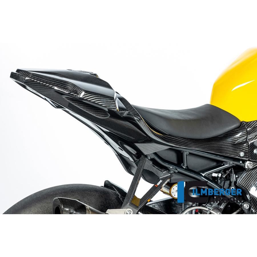 Ilmberger M1000RR 23-25 レーシングカウル専用 レース シート ユニット SIO.208.M1RR3.K_10