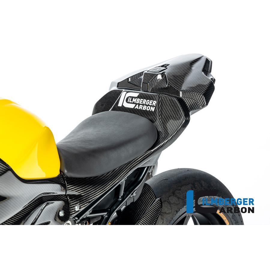 Ilmberger M1000RR 23-25 レーシングカウル専用 レース シート ユニット SIO.208.M1RR3.K_11