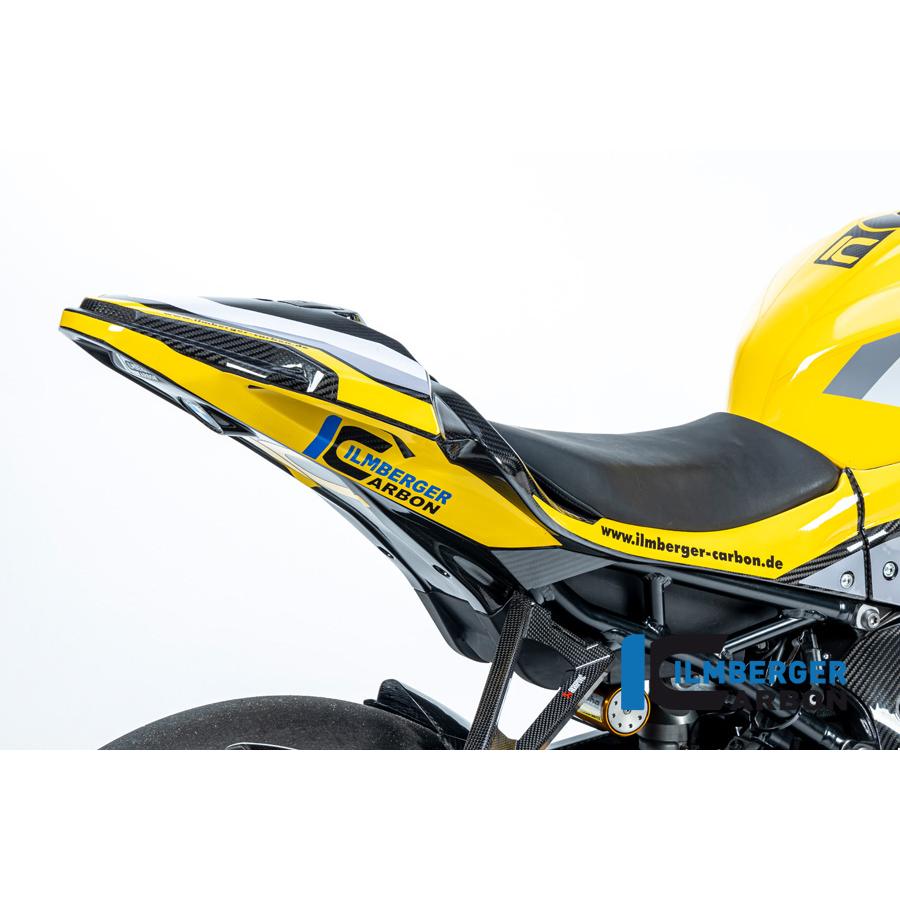 Ilmberger M1000RR 23-25 レーシングカウル専用 レース シート ユニット SIO.208.M1RR3.K_2