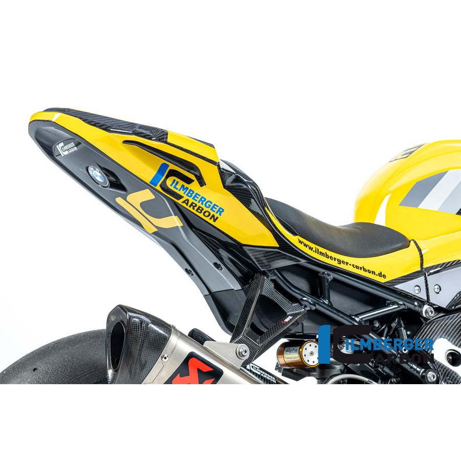 Ilmberger M1000RR 23-25 レーシングカウル専用 レース シート ユニット SIO.208.M1RR3.K_3