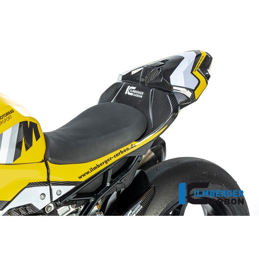 Ilmberger M1000RR 23-25 レーシングカウル専用 レース シート ユニット SIO.208.M1RR3.K_4