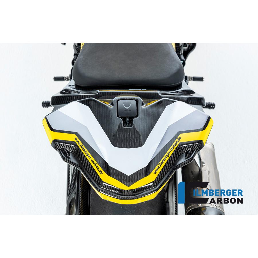 Ilmberger M1000RR 23-25 レーシングカウル専用 レース シート ユニット SIO.208.M1RR3.K_5
