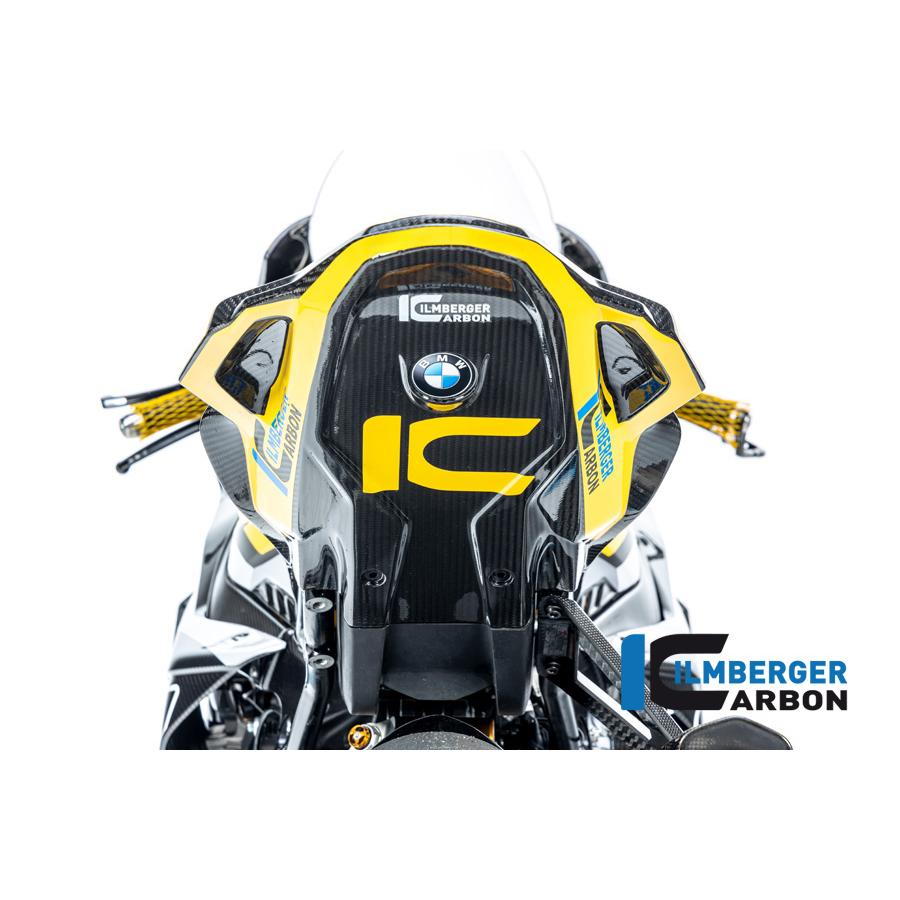 Ilmberger M1000RR 23-25 レーシングカウル専用 レース シート ユニット SIO.208.M1RR3.K_6
